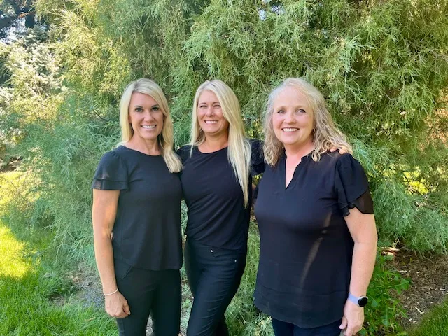 Administrative Team